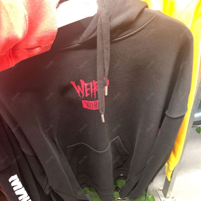 商場品牌-套頭-衛衣【實拍】