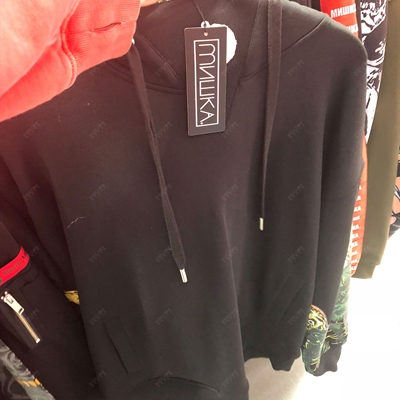 商場品牌-套頭-衛衣【實拍】