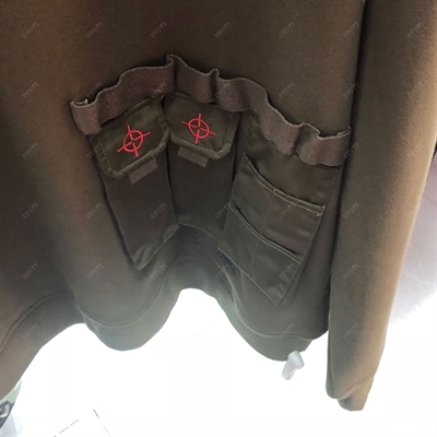 商場品牌-套頭-衛衣【實拍】