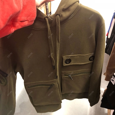 商場品牌-套頭-衛衣【實拍】