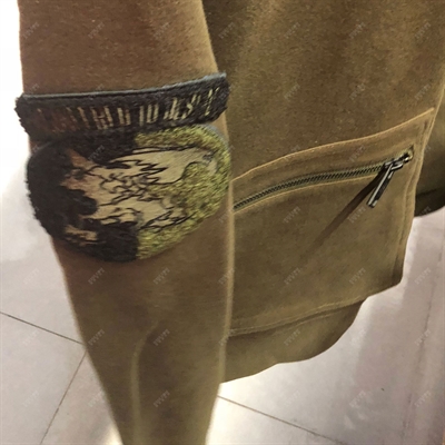 商場品牌-套頭-衛衣【實拍】