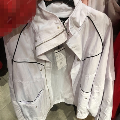 商場品牌-夾克-夾克【實拍】
