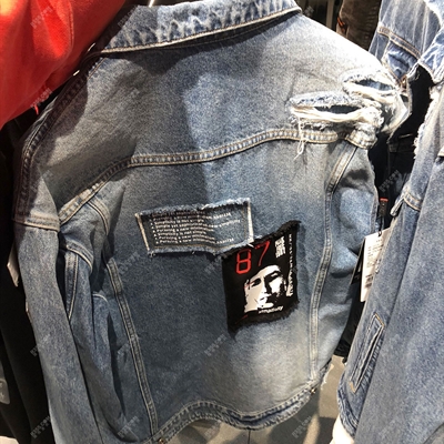 商場品牌-夾克-夾克【實拍】