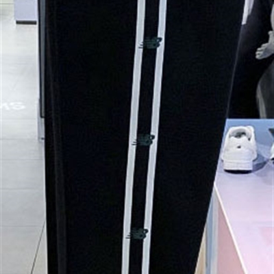 運動品牌-單褲-男運動單褲（實拍）
