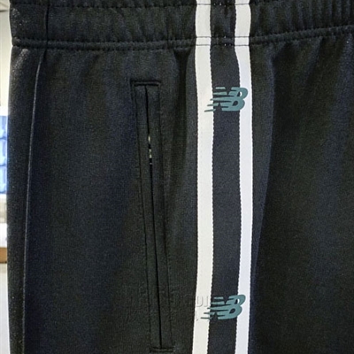 運動品牌-單褲-男運動單褲（實拍）