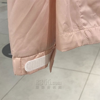運動品牌-外套-女運動單衣（實拍）