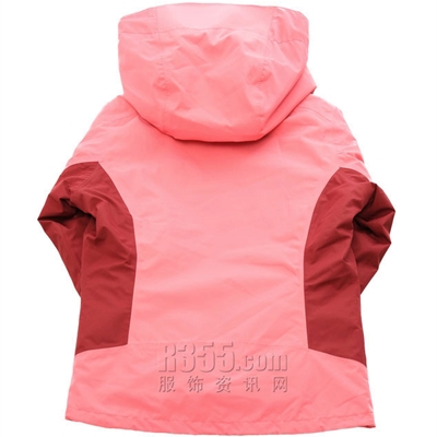 戶外品牌-戶外外套-女戶外外套