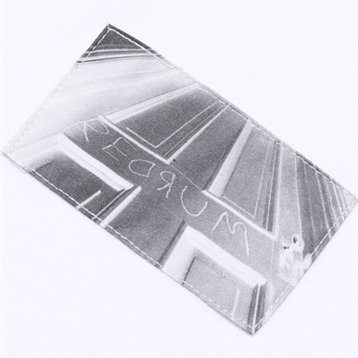 商場品牌-套頭-衛衣