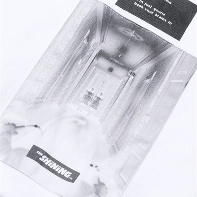 商場品牌-套頭-衛衣