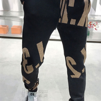 市場男褲-歐貨-潮褲