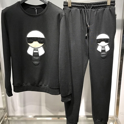 市場上裝-套裝-休閑套裝【實拍】