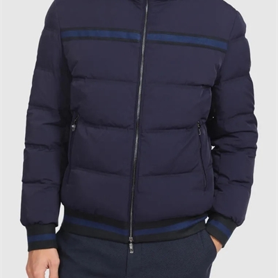 市場上裝-棉衣/羽絨服-外單商務棉服