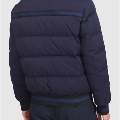 市場上裝-棉衣/羽絨服-外單商務棉服
