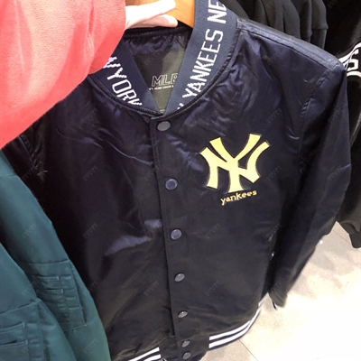 運(yùn)動(dòng)品牌-外套-男運(yùn)動(dòng)棒球服（實(shí)拍）