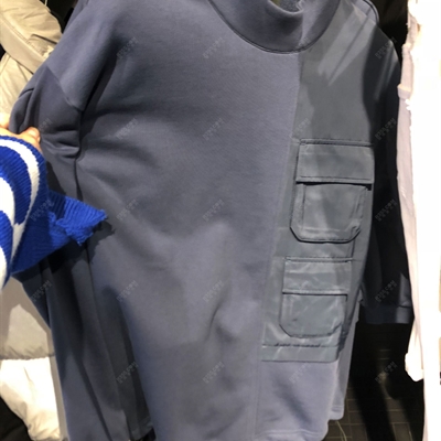 商場品牌-套頭-衛衣【實拍】