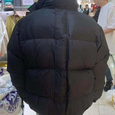 市場上裝-棉衣/羽絨服-休閑棉服