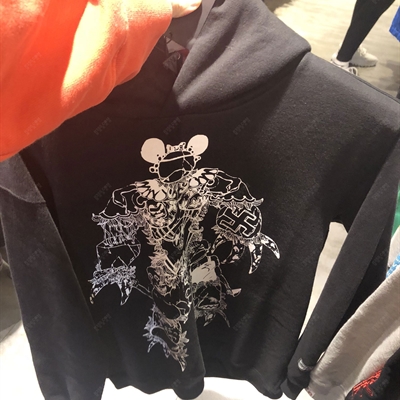 商場品牌-套頭-衛衣【實拍】
