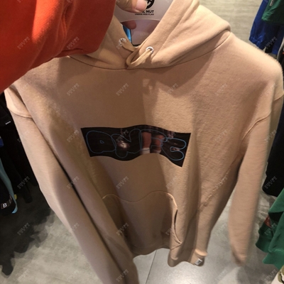 商場品牌-套頭-衛衣【實拍】
