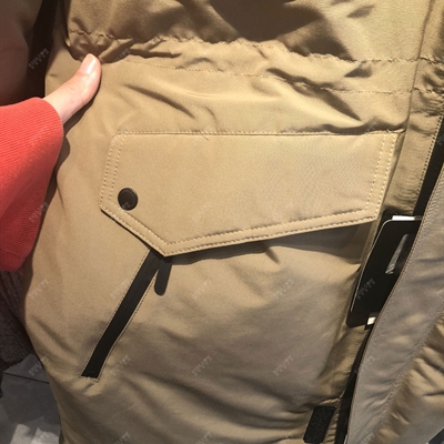 商場品牌-棉服/羽絨服-棉服羽絨服【實拍】