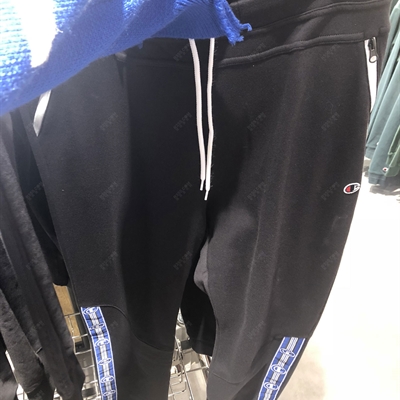 運動品牌-單褲-男運動單褲（實拍）