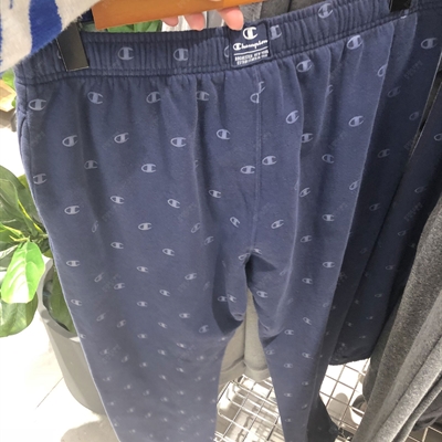 運動品牌-單褲-男運動單褲（實拍）