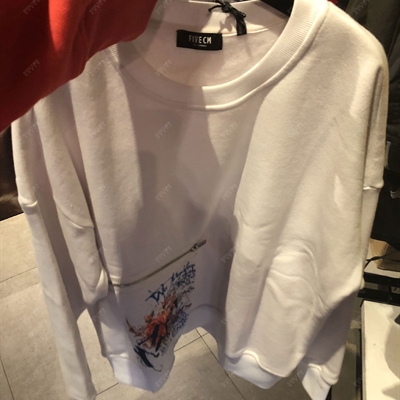 商場品牌-套頭-衛衣【實拍】