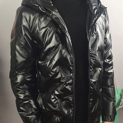市場上裝-棉衣/羽絨服-時尚商務棉服