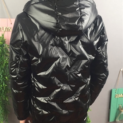 市場上裝-棉衣/羽絨服-時尚商務棉服