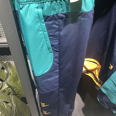 運動品牌-單褲-男運動單褲（實拍）