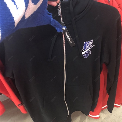 運動品牌-外套-男運動單衣（實拍）