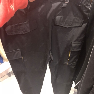 商場品牌-多袋褲-多袋褲【實拍】
