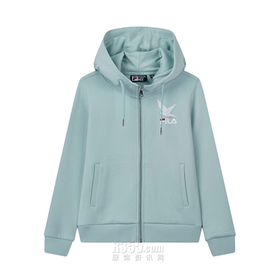運動品牌-外套-女運動單衣