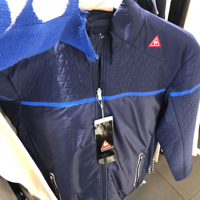 運動品牌-外套-男運動單衣（實拍）