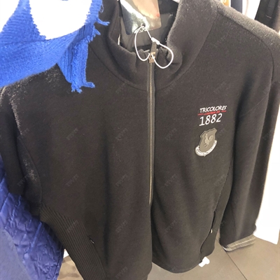 運動品牌-外套-男運動單衣（實拍）