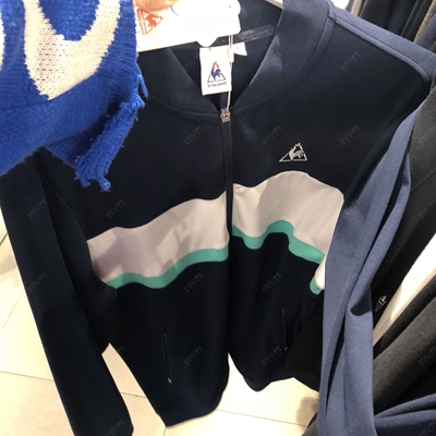 運(yùn)動(dòng)品牌-外套-男運(yùn)動(dòng)單衣（實(shí)拍）