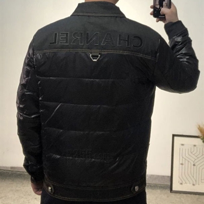 市場上裝-棉衣/羽絨服-時尚商務棉服