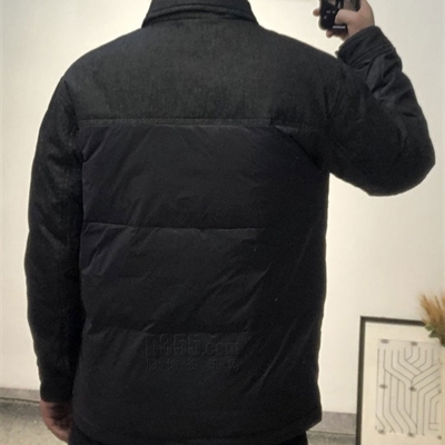 市場上裝-棉衣/羽絨服-時尚商務棉服