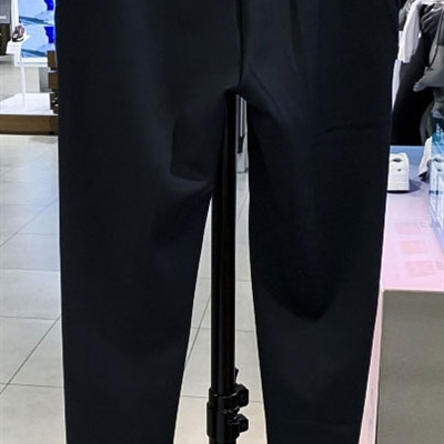 運動品牌-單褲-男運動單褲