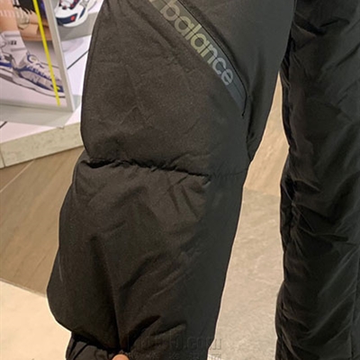 運動品牌-棉衣/羽絨-男運動棉服