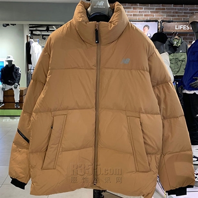運動品牌-棉衣/羽絨-女運動棉服