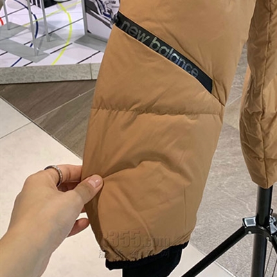 運動品牌-棉衣/羽絨-女運動棉服
