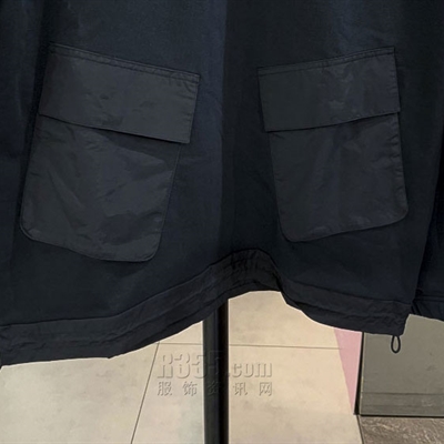 運動品牌-衛衣-男運動衛衣