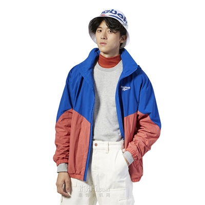 運動品牌-外套-男運動單衣