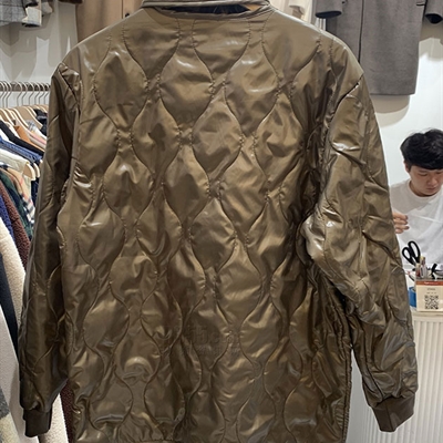 市場上裝-棉衣/羽絨服-時尚商務棉服【實拍】