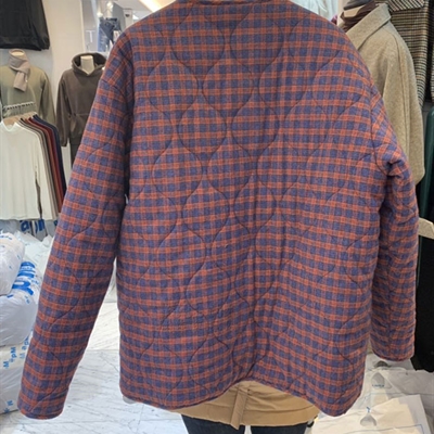 市場上裝-棉衣/羽絨服-時尚商務棉服【實拍】