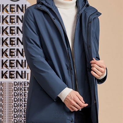 商場品牌-棉服/羽絨服-棉服羽絨服