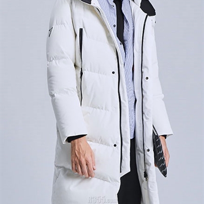 商場品牌-棉服/羽絨服-棉服羽絨服