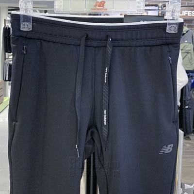 運動品牌-單褲-男運動單褲