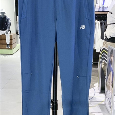 運動品牌-單褲-男運動單褲