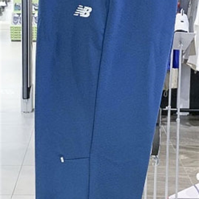運動品牌-單褲-男運動單褲
